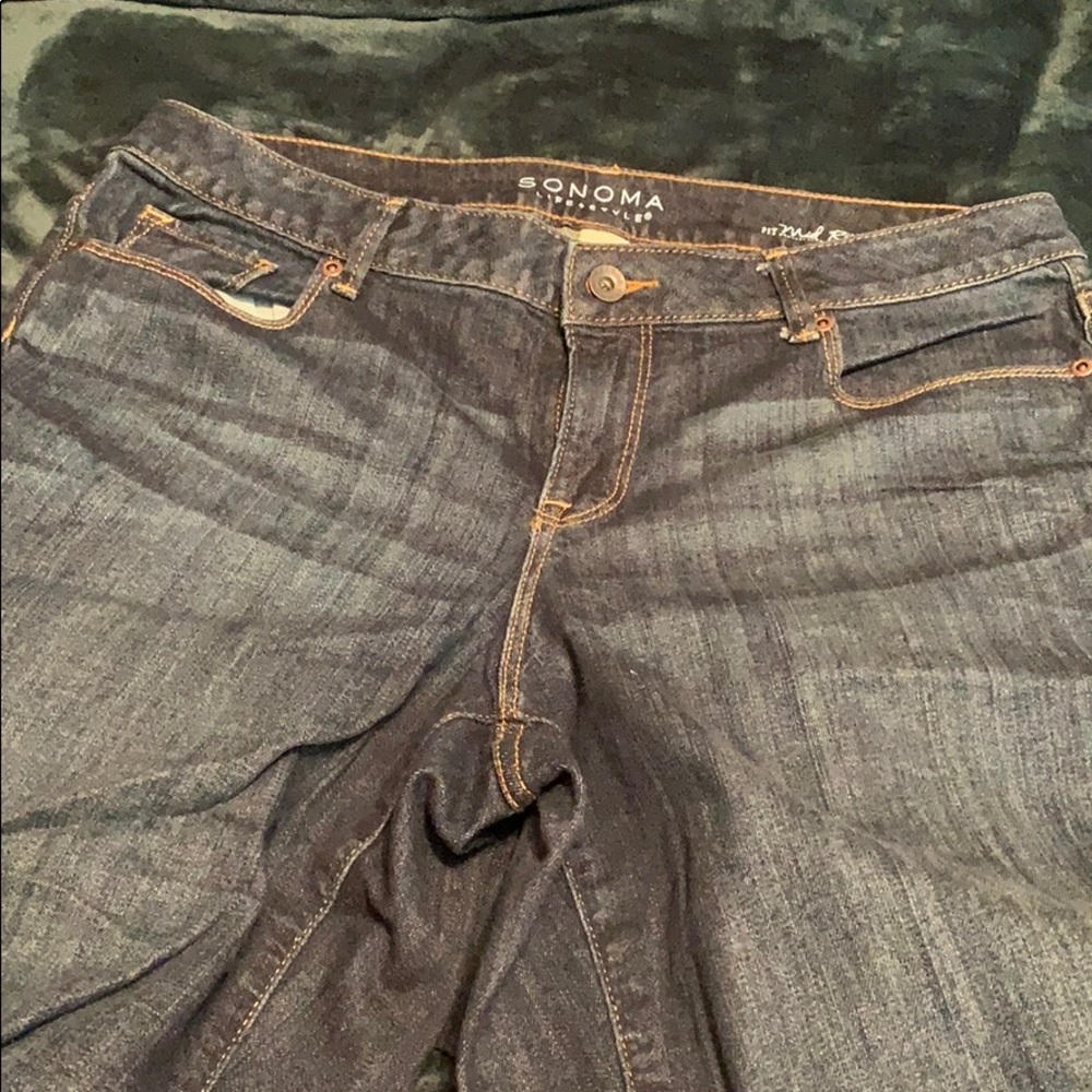 Sonoma Jeans